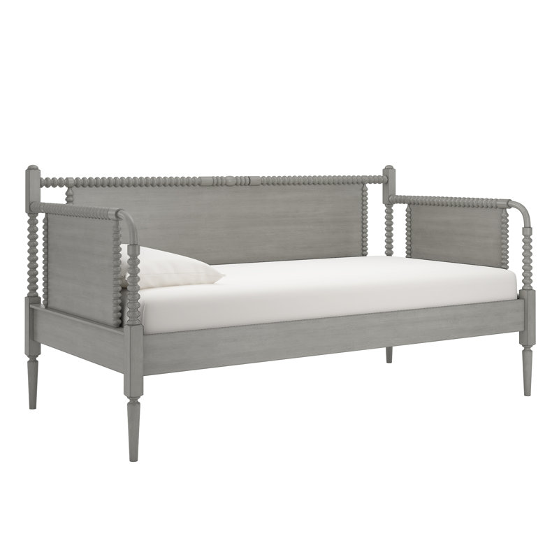 Bridgman Daybed with Trundle & Reviews Birch Lane
